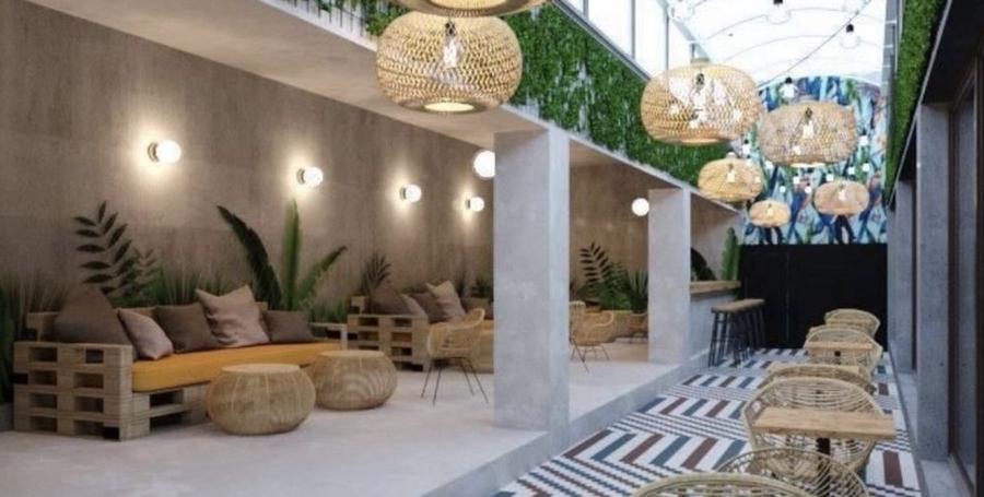 Spațiu comercial de 131 mp pe Calea Victoriei
