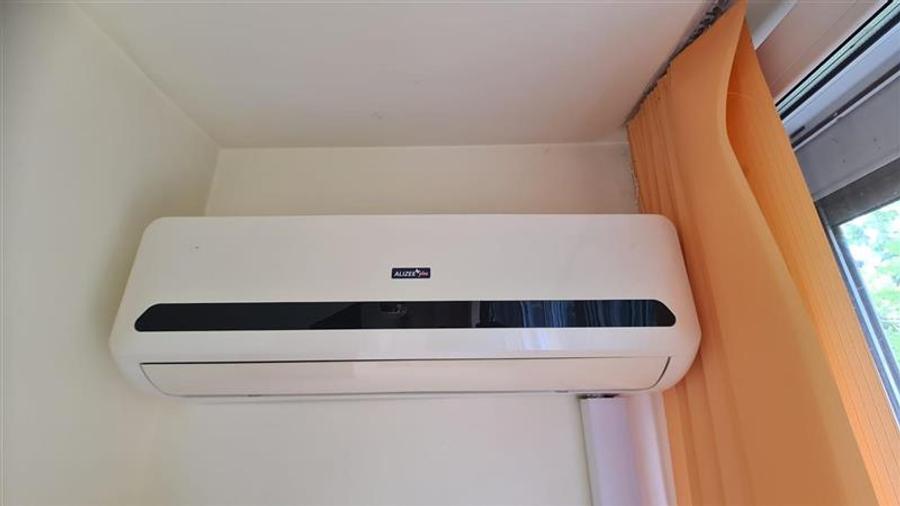 Apartament cu 2 camere mobilat, etaj 1, zona Sagului Turist