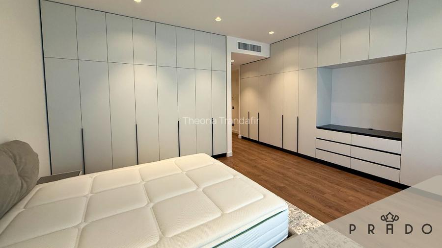 Apartament premium | Gafencu 49 Residence | 192 mp | Etaj 8 - 7
