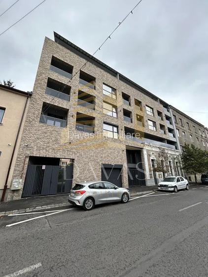 Apartament 3 camere semidecomandat+ parcare subterana | PRIMA INCHIRIERE| LUX - 17