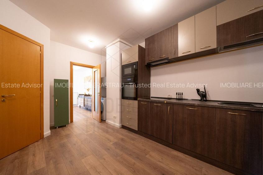 Residence Villamont | 4 camere | Aviatorilor - 10