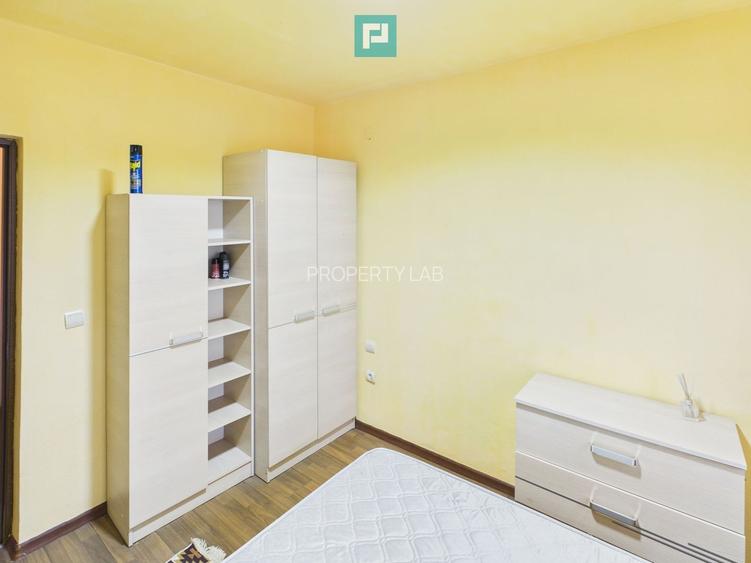 Apartament 3 camere – 56 mp – Parter – Beiuș - 4