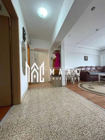 Apartament 3Camere I Decoandat I Etaj Intermediar I Turnisor - 4