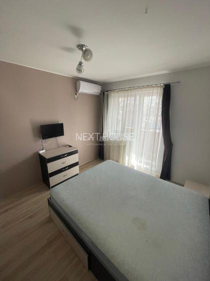 Apartament - Rahova - Carol ( Liberty Mall )-  2km de Unirii - 3