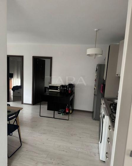 Apartament cu 3 camere, parcare subterană, complet utilat, Grigorescu.