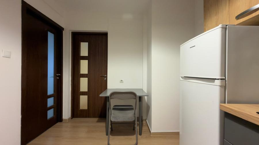 2-Bedroom Apartment – Near Cișmigiu Park