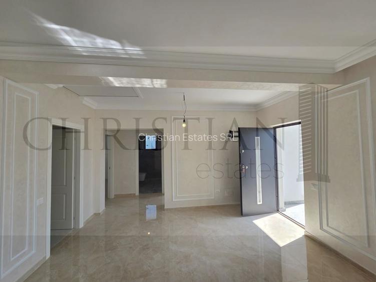 One Level Villas - Balotesti - Finisata Premium - Therme