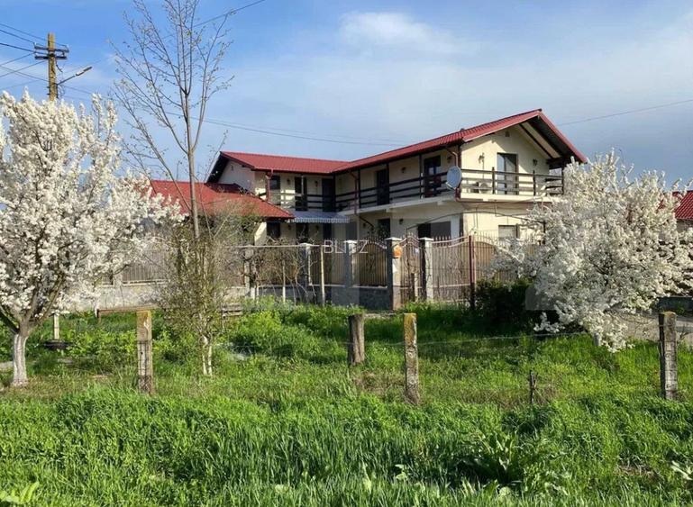 CASA MODERNA cu 1,6 HA LIVADA - 12