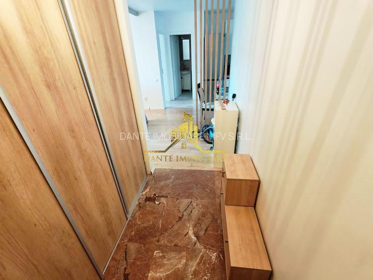 2 camere, bloc nou, balcon, parcare, Buna Ziua, Grand Hill, zona LIDL - 15