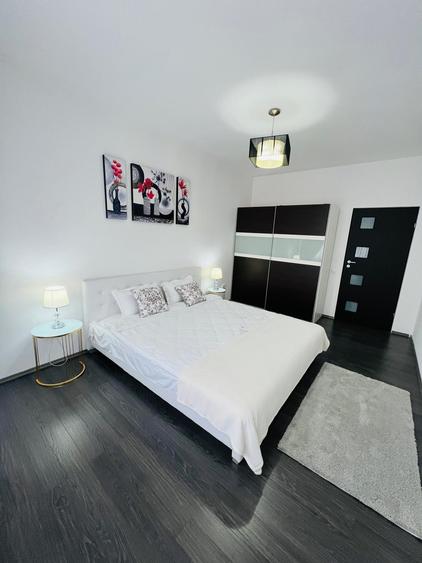 Apartament 2 camere, Militari Residence-idealimob.ro