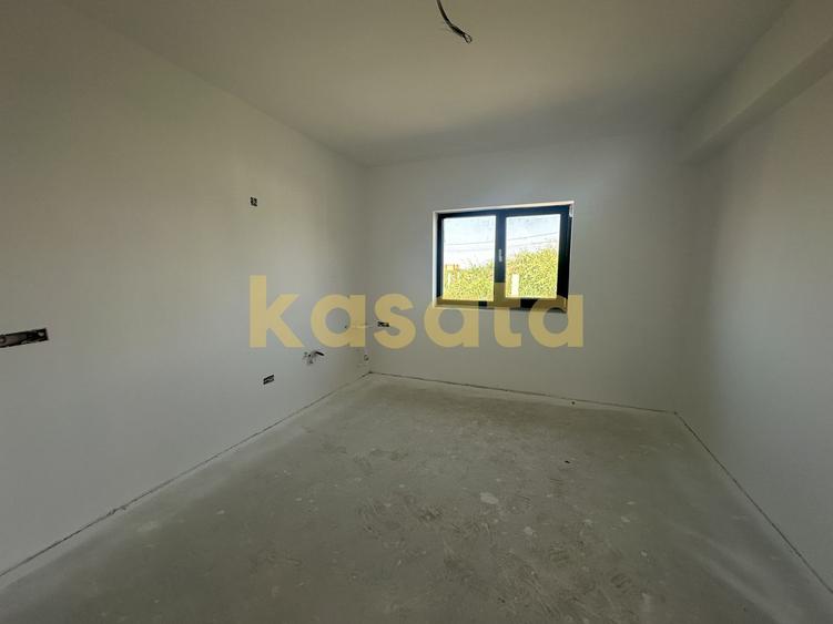 🏡 Casă pe parter de vânzare în Domnești | În construcție