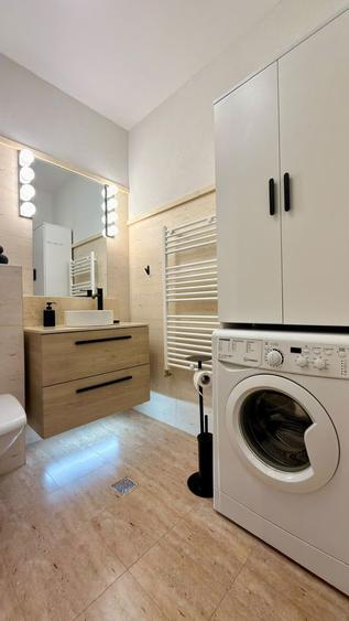 Apartament 2 camere | Prima închiriere | Doamna Stanca | Parcare