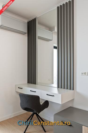 ✅Apartament 127m² · 3 camere, 2 băi · mașină de spălat vase