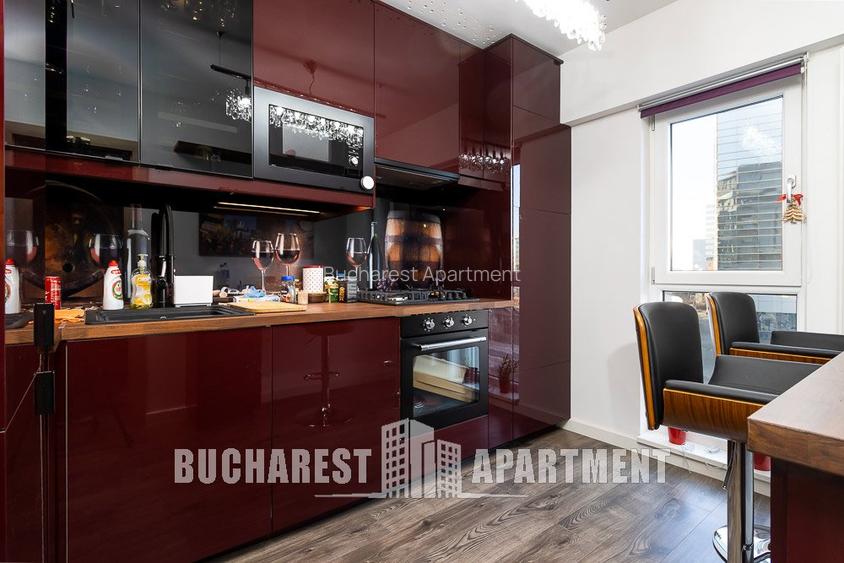 2 Camere Lux Belvedere Residence - 5