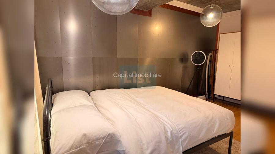 Apartament Premium 2 Camere | Mobilat & Utilat Complet |Centru Galați - 18