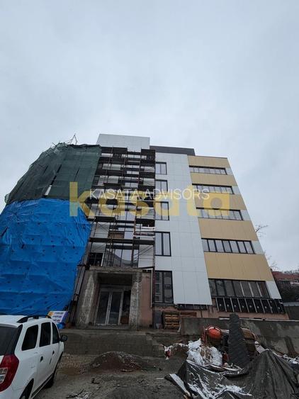 Apartament 2 camere | Herastrau | Loc parcare | Boxa - 16