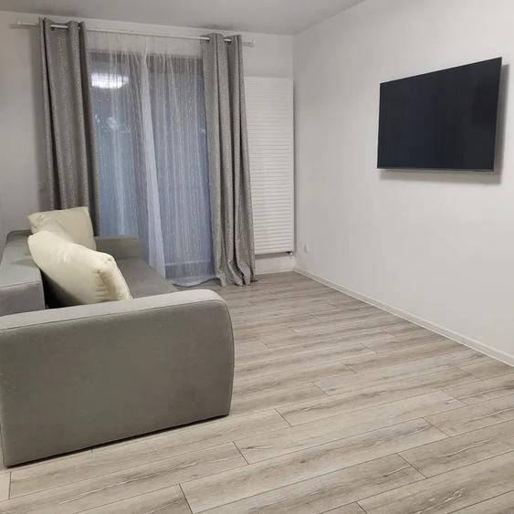 Apartament 3 Camere cu Gradina Proprie si Parcare In Salajan