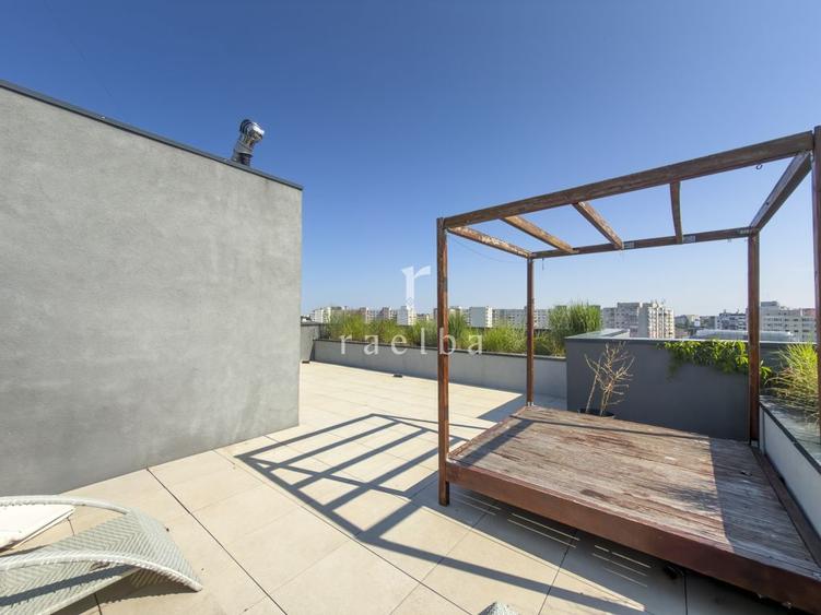 Penthouse | 229MP | 3 camere | Central District | NZeb