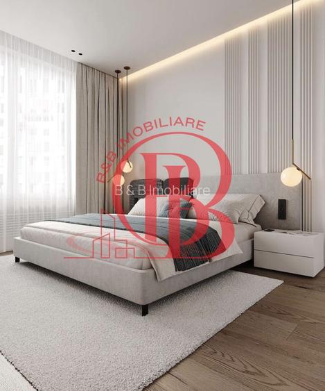 Apartament 3 camere Titan Th. Pallady-Sector 3-Metrou Teclu - 9