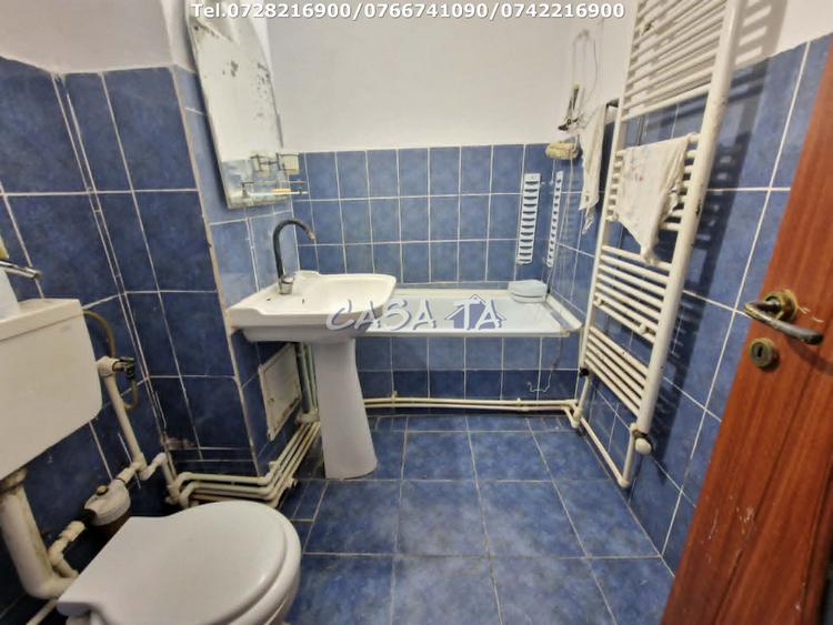 Apartament 2 camere ,situat in Rovinari, Str 22 Decembrie 1989