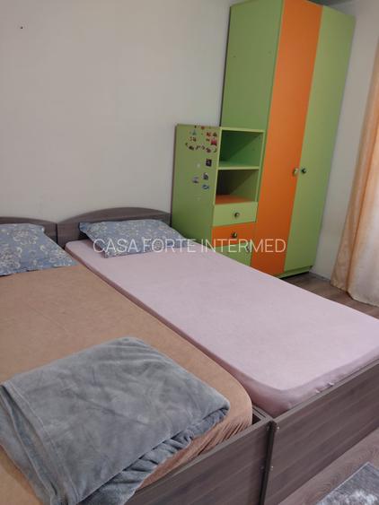 Apartament 3 camere, Campus langa hotel Nevada 600 euro - 11