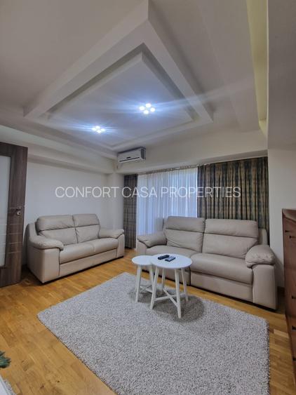 Decebal - Alba Iulia - Muncii, apartament 3 camere, mobilat utilat, modern, - 33