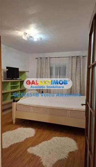 Garsoniera Dubla Berceni - Dimitrie Leonida - Parcare