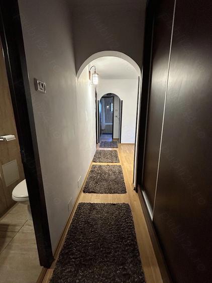 TOMIS NORD 2 CAMERE ETAJ 2 470 EURO TERMEN LUNG