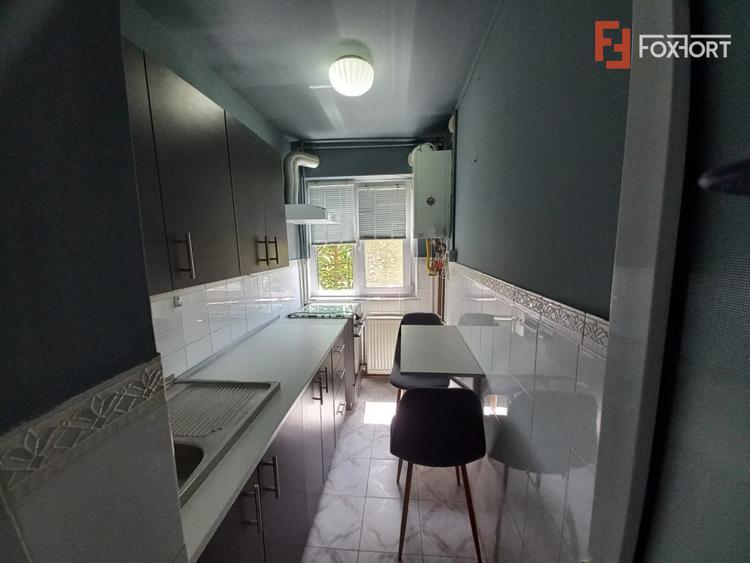 Apartament cu 2 camere | Centrala proprie | Investitie ideala - Tipografilor