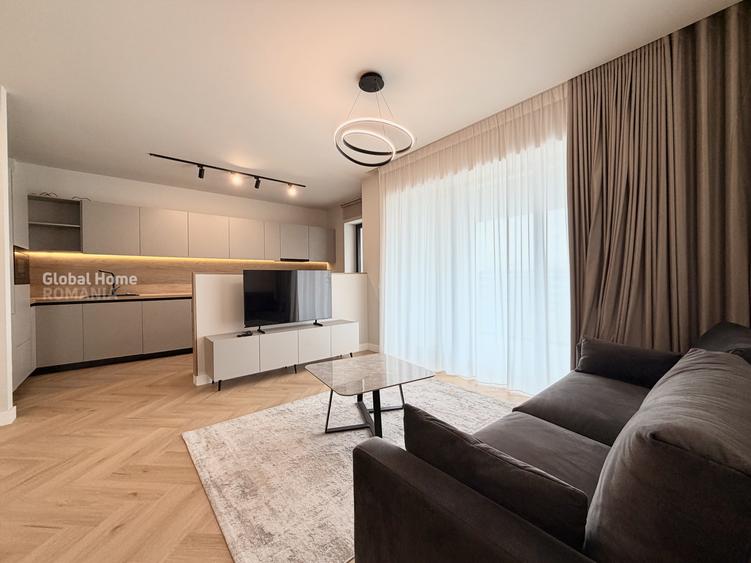 Premium 3 Rooms | Pet Friendly | Afi Home North - Aviatiei