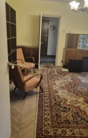 3 camere, 2/9, anvelopat, 75mp, 3 balcoane-Lujerului