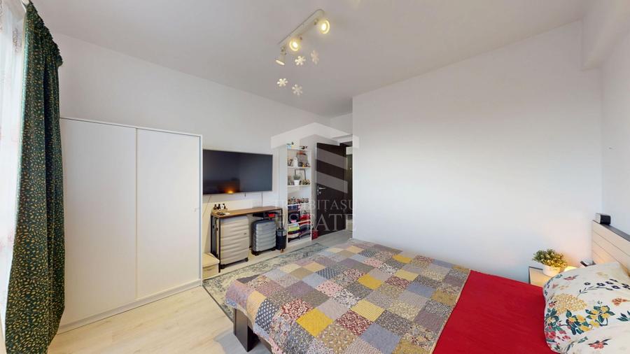 Apartament 2 camere Bloc nou 200 m Metrou Dimitrie Leonida Berceni 100