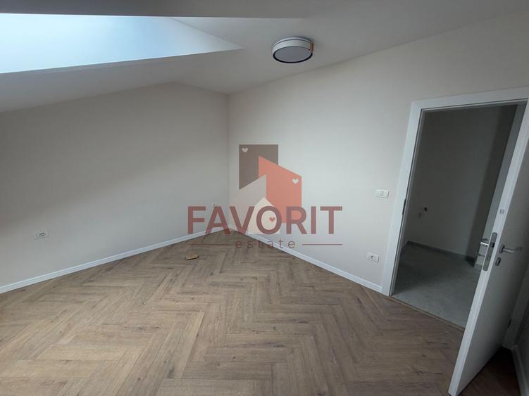 NOU. Disponibil imediat. Decomandat. Zona Soarelui