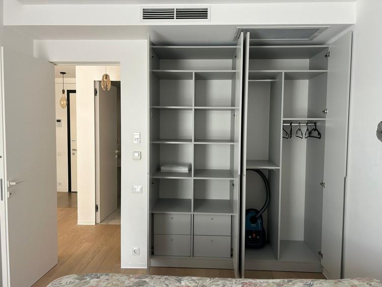 Apartament 2 Camere / One Lake Club Floreasca / 650m Metrou