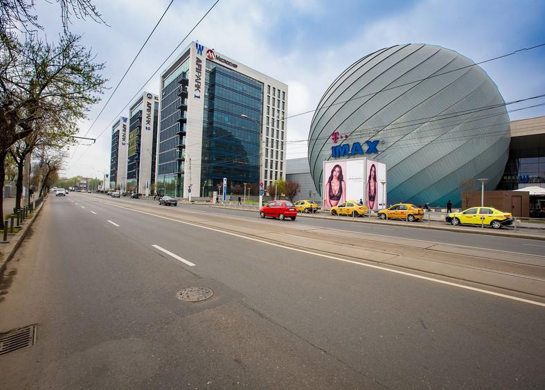 AFI PARK, Bdul. Vasile Milea 4-6- comision 0%, reprezentam proprietarul!