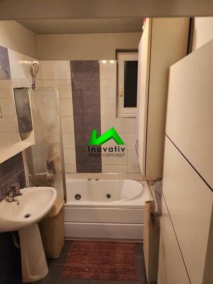 Apartament de vanzare 3 camere Sibiu Magnolia