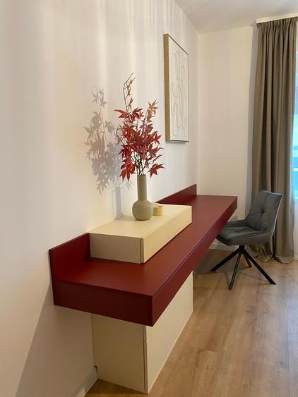 Recomand: - celor care sunt în cautare de confort deosebit- la City of Mara