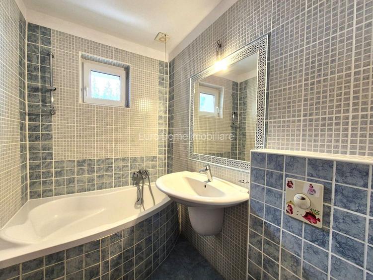 Comision 0 - Apartament în vilă, spațios, priveliște spre cabana Postăvaru - 26
