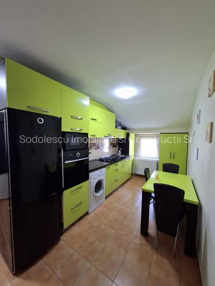 Apartament 3 camere la 5 minute de Shopping City - 22