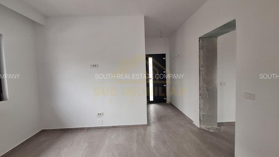 CASA INDIVIDUALA P+1+POD- 350 MP TEREN-STR.SCOLII - 23
