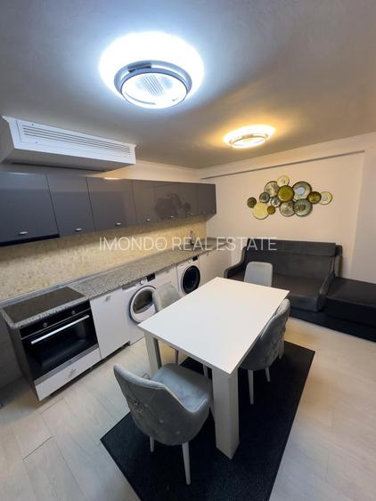 3 Camere | HERASTRAU | 119mp utili | Terasa 40mp | Parcare subterana - 9