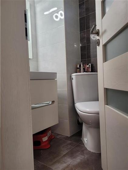 Apartament de Lux in Bloc Nou, Zona Faleza Nord