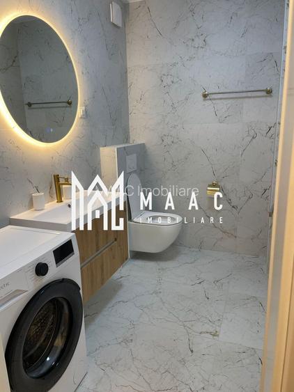 Apartament 2 camere decomandat | Șelimbăr | prima închiriere - 6