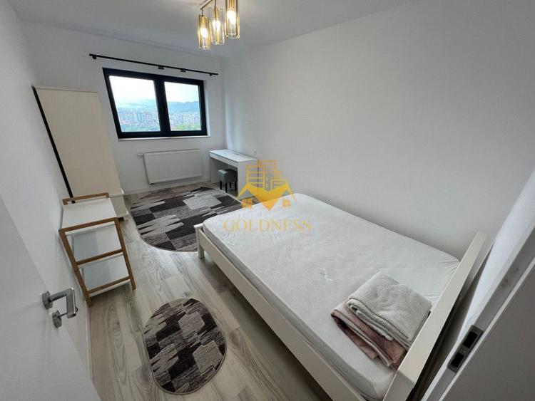 3 Camere Modern, Zorilor, Frunzisului, Lidl, Observatorului, Parcare