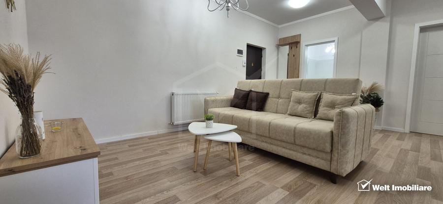 Apartament cu 3 camere, zona Sesul de Sus, parcare subterana