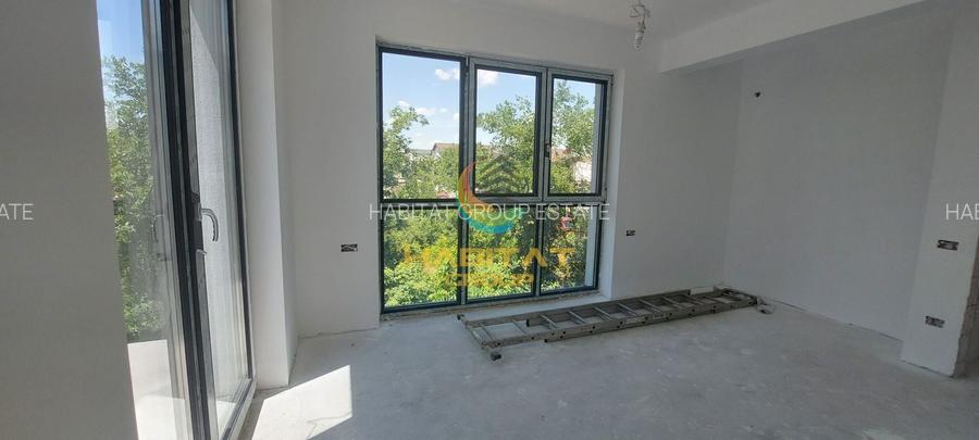 Vila  individuala 3 camere- teren 200mp - 3