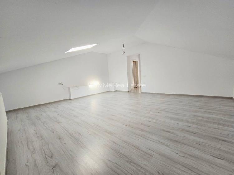 Apartament 3 Camere Strada Stejarului Fundeni Dobroești - 9