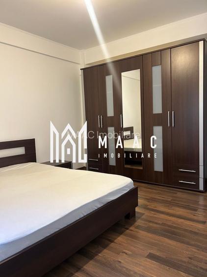 Apartament 3 camere decomandat | Bujoreni, Vâlcea | 67 mp, parter - 2