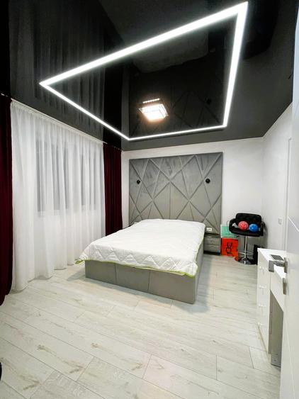 Comuna Berceni casa LUX - Oferta