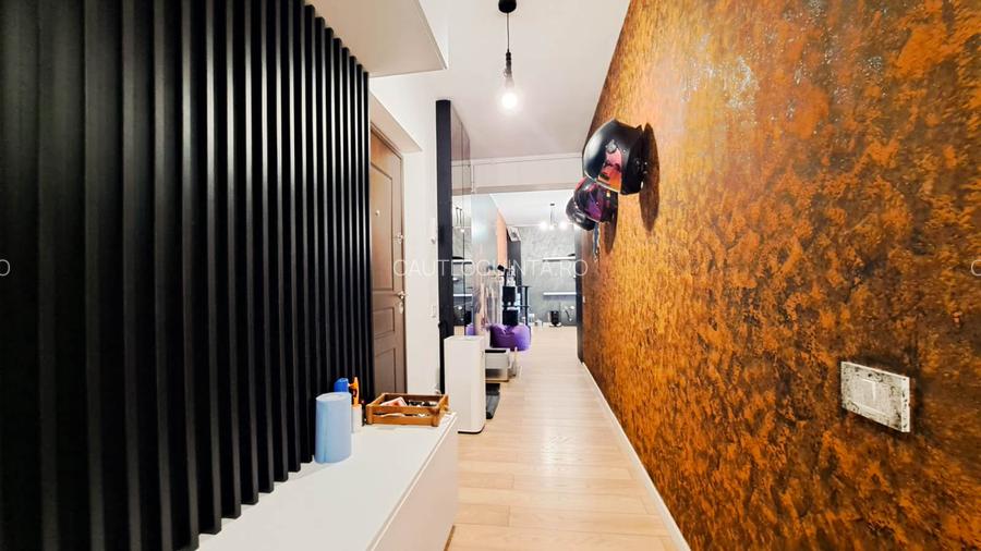 Apartament 2 camere de vanzare Otopeni | Mega Image Otopeni | 2 locuri parcare - 7